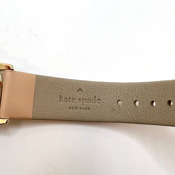 Kate Spade Pineapple Metro Watch - Picture 7 of 7
